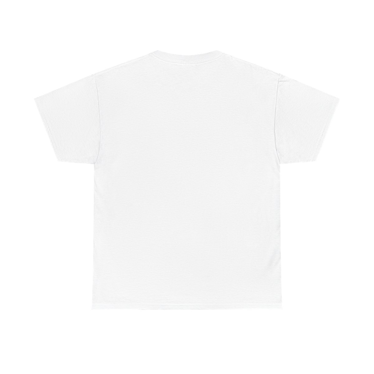 Anthony Bourdain "M HUNGRY FOR MORE" Unisex Tee - alternate angle 1, merchandise