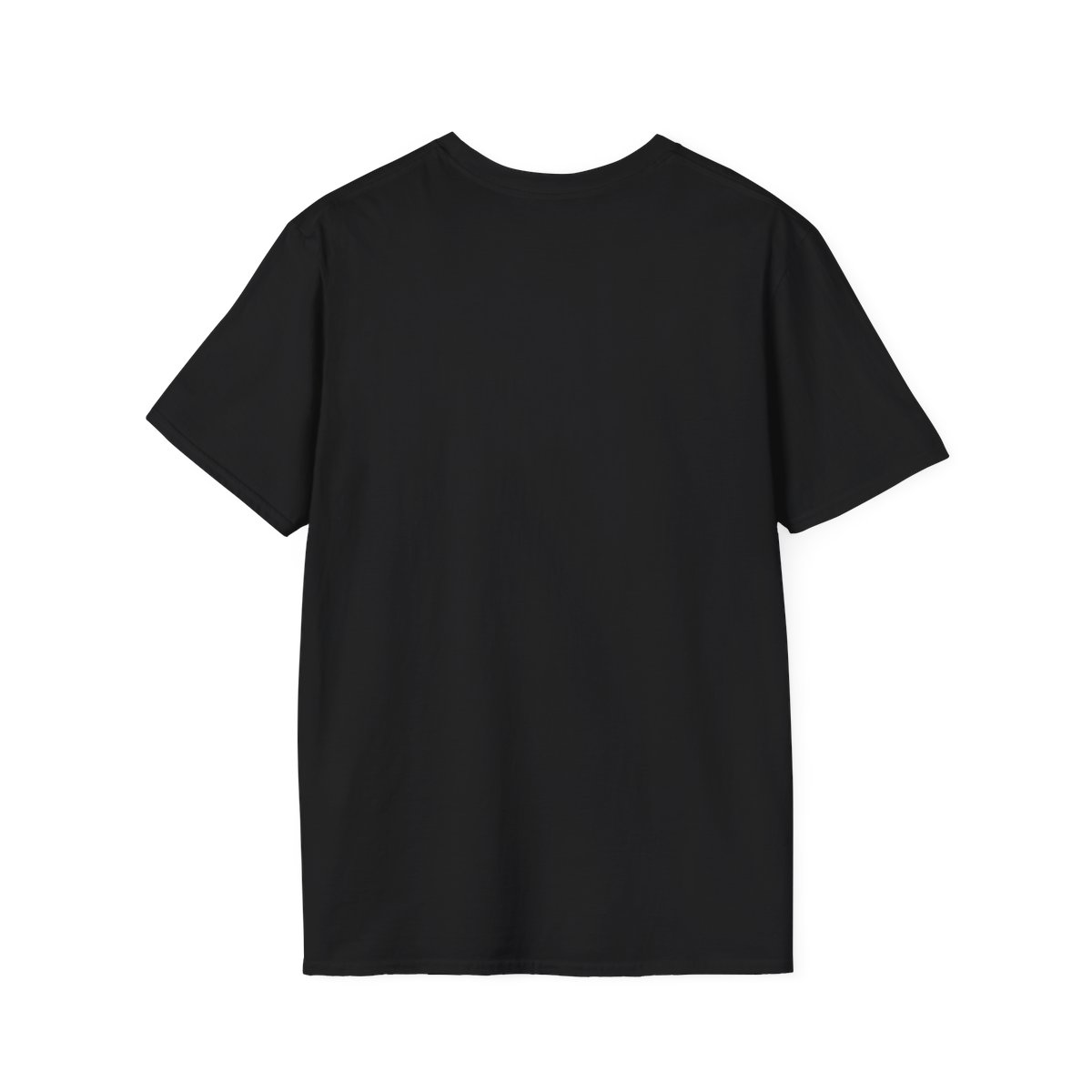 I Miss Anthony Bourdain T-Shirt | Tribute Typography Tee | Anthony Bourdain Merch - alternate angle 1, merchandise