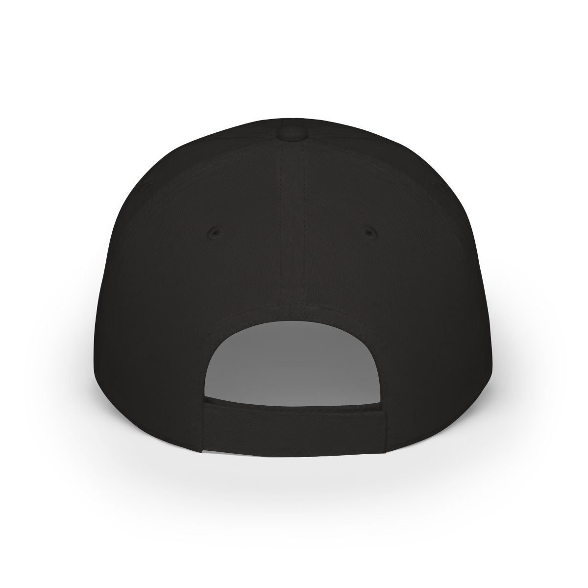 I Miss Anthony Bourdain Baseball Cap | Embroidered Memorial Hat | Anthony Bourdain Merch - alternate angle 1, merchandise